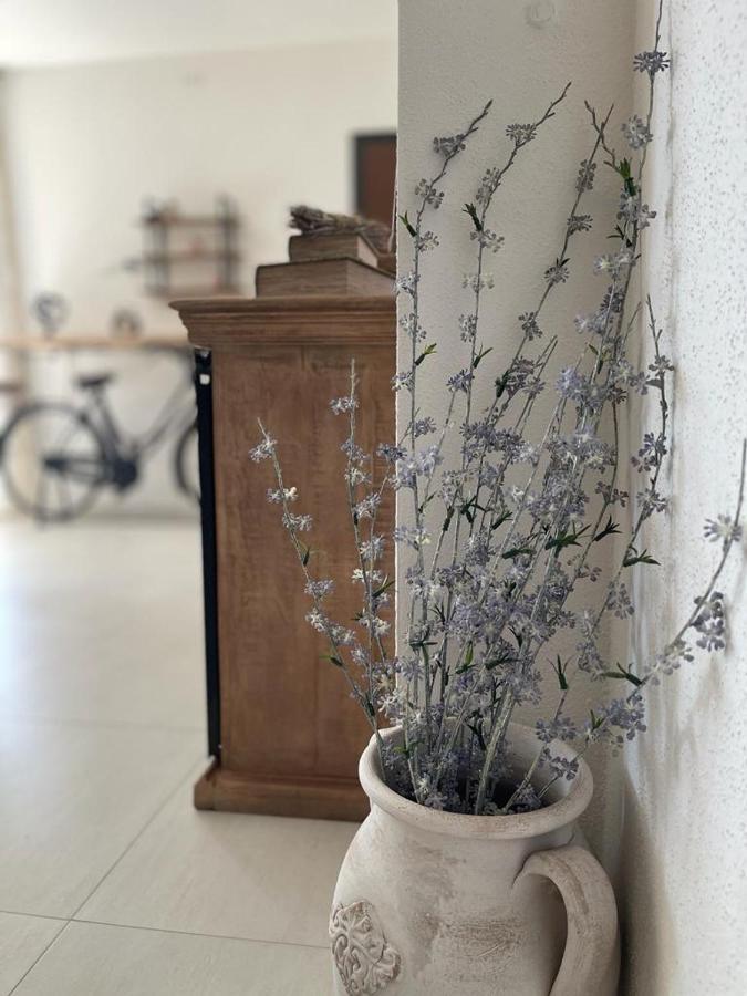 B&B Dimora Dorgali Exterior foto