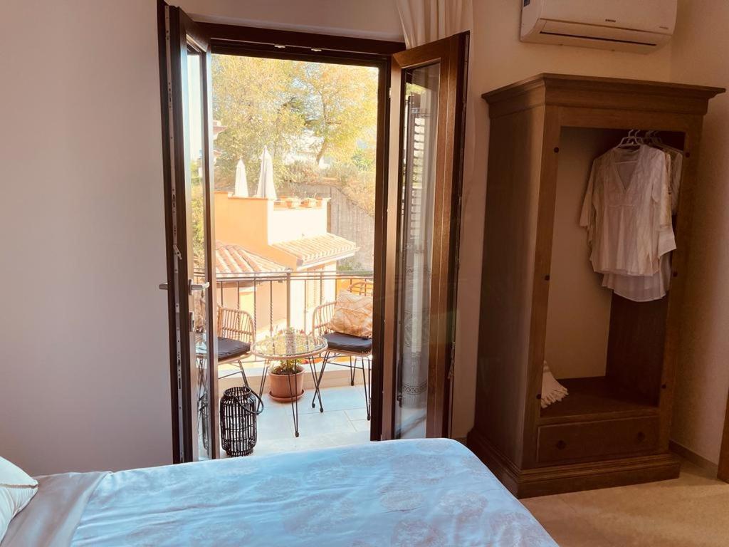 B&B Dimora Dorgali Exterior foto