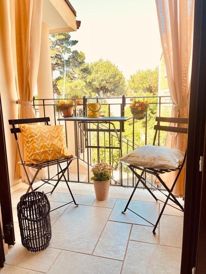 B&B Dimora Dorgali Exterior foto