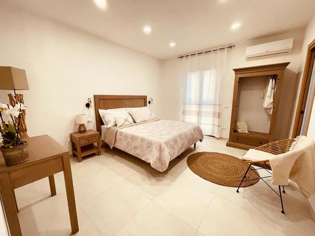 B&B Dimora Dorgali Exterior foto